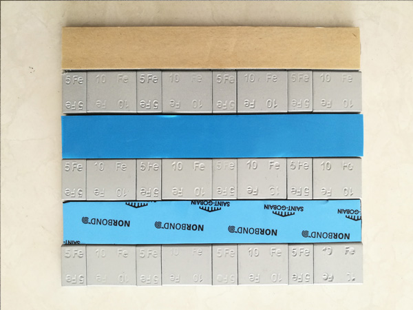 XTY-01-FE-004 FE Adhesive wheel weight