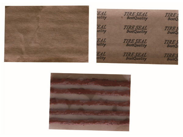 XTY-JT-001 Tire repair seals