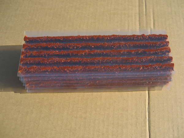 XTY-JT-004 Tire repair seals