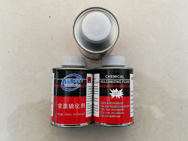 XTY-BTJS-001 Tire repair glue