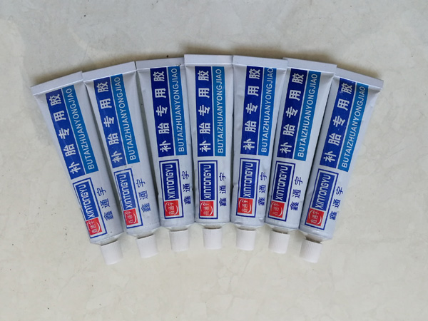 XTY-BTJS-002 Tire repair glue