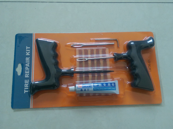 XTY-GJ-007 Tire repair tools