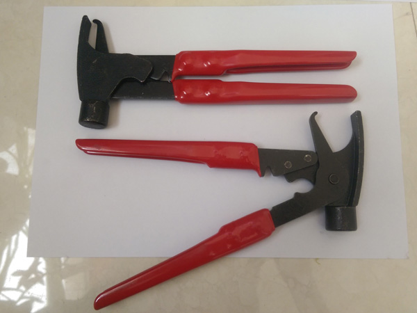 XTY-GJ-020 balancing plier